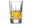 Bild 2 Leonardo Schnapsglas Capri 280 ml, 4 Stück, Transparent, Material