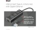 Immagine 4 Club3D Club 3D USB-Hub CSV-1430a, Stromversorgung: Per Datenkabel