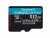Bild 0 Kingston microSDXC-Karte Canvas Go! Plus 512 GB, Speicherkartentyp