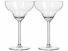 Royal Leerdam Margaritaglas 300 ml, 4 Stück, Transparent, Material: Glas