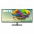 Bild 0 BenQ Monitor PD3420Q, Bildschirmdiagonale: 34 ", Auflösung: 3440