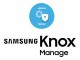 Samsung KNOX Manage PO 1 year