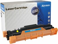 KEYMAX RMC Toner yellow TN-243YKEY zu Brother HL-L3210 1000