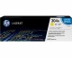 Hewlett-Packard HP Toner 304A - Yellow (CC532A),