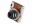 Bild 3 FUJIFILM Fotokamera Instax Mini 90 Neo classic Braun, Detailfarbe