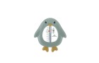 Bebeconfort BBC Badethermometer Pinguin, mint