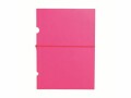 PaperOh Paper-Oh Notizbuch Buco Hot Pink