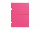 PaperOh Notizbuch Buco B6, Liniert, Pink, Produkttyp