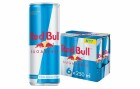 Red Bull Sugarfree Energy Drink, 250ml, 6-Pack