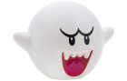 Paladone Dekoleuchte Super Mario Boo mit Sound, Höhe: 12