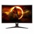 Bild 2 AOC Monitor C24G2AE/BK, Bildschirmdiagonale: 23.6 ", Auflösung