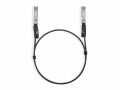 TP-Link SFP+ Direct Attach Cable 1m SM5220-1M ++