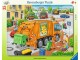 Ravensburger Puzzle Müllabfuhr, Motiv: Arbeitswelt, Altersempfehlung