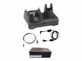 Zebra Technologies Zebra 2-Slot USB/Charging ShareCradle Kit - Docking