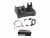 Bild 1 Zebra Technologies Zebra 2-Slot USB/Charging ShareCradle Kit - Docking