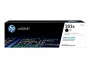 HP Inc. HP Toner Nr. 203A (CF540A) Black, Druckleistung Seiten: 1400