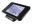 Immagine 0 StarTech.com - Secure Tablet Enclosure Stand- Lockable Anti Theft Steel Desk or Wall Mount for 9.7" iPad / Tablet - VESA Compatible (SECTBLTPOS)