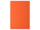 Rainbow Kopierpapier Rainbow 120 g/m² A4, Intensiv orange, Geeignet