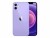 Bild 2 Apple iPhone 12 64 GB Violett, Bildschirmdiagonale: 6.1 "