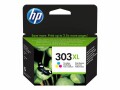 Hewlett-Packard HP Tintenpatrone 303XL