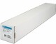 HP        Bright White Paper 90g   45,7m - Q1445A    DesignJet 5000        Rolle/A1