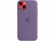 Immagine 5 Apple Silicone Case mit MagSafe iPhone 14 Plus, Fallsicher