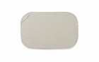 Hauck Changing Mat Liner, beige dots