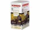 Kimbo Kaffeekapseln Espresso Barista 30 Stück, Entkoffeiniert