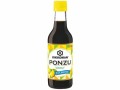 Kikkoman Ponzu Zitrone, Produkttyp: Sojasaucen, Ernährungsweise