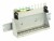 Image 8 DeLock DIN-Rail Montageset für 8 & 12 Port