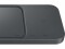 Bild 3 Samsung Wireless Charger Pad Duo EP-P5400 Schwarz, Induktion