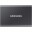 Immagine 1 Samsung T7 MU-PC2T0T - SSD - crittografato - 2