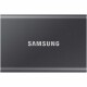 Image 3 Samsung PSSD T7 2TB grey