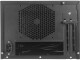 Immagine 9 CHIEFTEC PC-Gehäuse CN-01B-OP, Unterstützte Mainboards: Mini-ITX