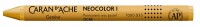 Caran d'Ache Wachsmalkreide Neocolor 1 7000.035 ocker, Kein