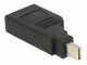 Image 1 DeLock Mini-Displayport - Displayport