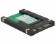 DeLock mSATA/Mini-PCI-Express - SATA/USB