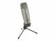 Immagine 10 Samson Mikrofon C01U Pro, Typ: Einzelmikrofon, Bauweise: Desktop