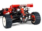 Tamiya Buggy Hotshot Classic, 4WD Bausatz, 1:10, Fahrzeugtyp: Buggy