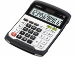 Casio WD-320MT - Calcolatrice da tavolo - 12 cifre