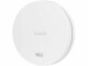 hombli Rauchmelder Smart Smoke Detector, 85 dB, Weiss, Typ