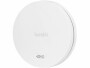 hombli Rauchmelder Smart Smoke Detector, 85 dB, Weiss, Typ