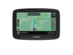 TomTom Navigationsgerät GO Classic 5" EU 45, Funktionen: WLAN