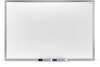 BÜROLINE Whiteboard 651803 45×60cm, Kein Rückgaberecht, Aktueller