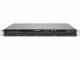 Bild 0 Supermicro Barebone 5019P-MR, Prozessorfamilie: Intel Xeon Bronze