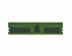 Kingston 16GB DDR4-3200MHZ REG ECC DUAL RANK MODULE NMS NS MEM