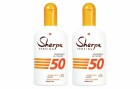 Sherpa Tensing Sherpa Sonnenmilch SPF 50 2-er Pack, 2x 175 ML