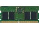 Kingston 8GB DDR5-4800MT/S SODIMM NMS NS MEM