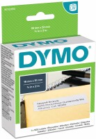 DYMO Universal-Etiketten S0722550 non-perm. 51x19mm, Kein
