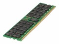 Hewlett-Packard HPE SmartMemory - DDR5 - module - 128 Go